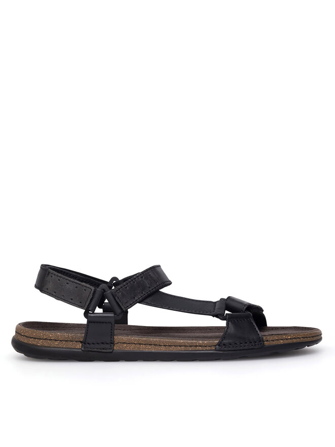 Lasocki Sandalen Lasocki LORENZO-17 MI25 Schwarz