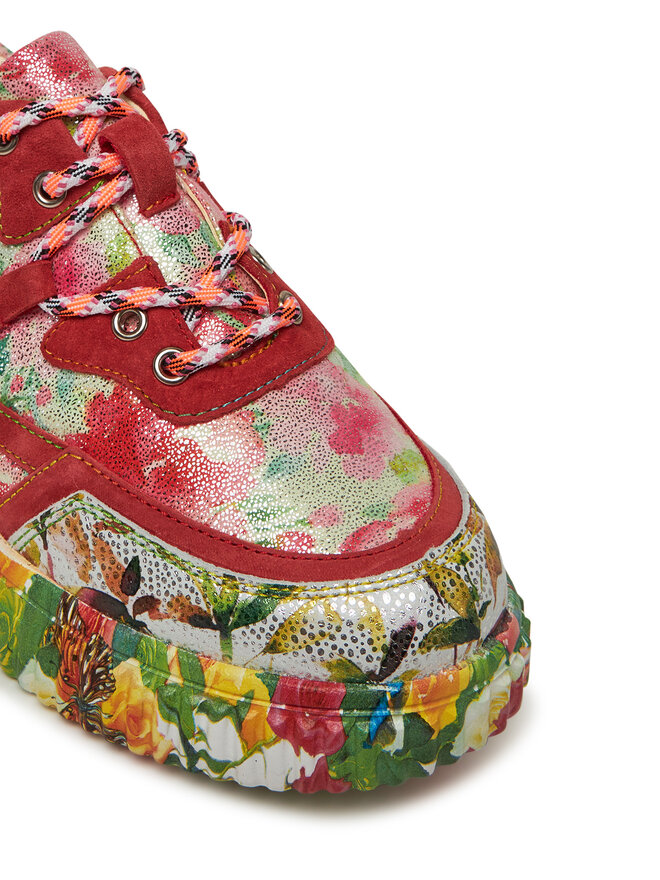Laura Vita Sneakers Laura Vita Soleno 06 Bunt