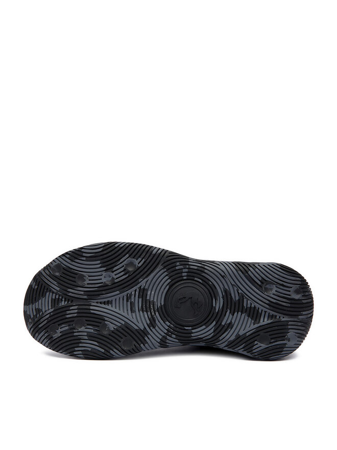 SHAQ Sneakers Shaq EOSS-JUGGERNAUT AQ95041M-B Schwarz