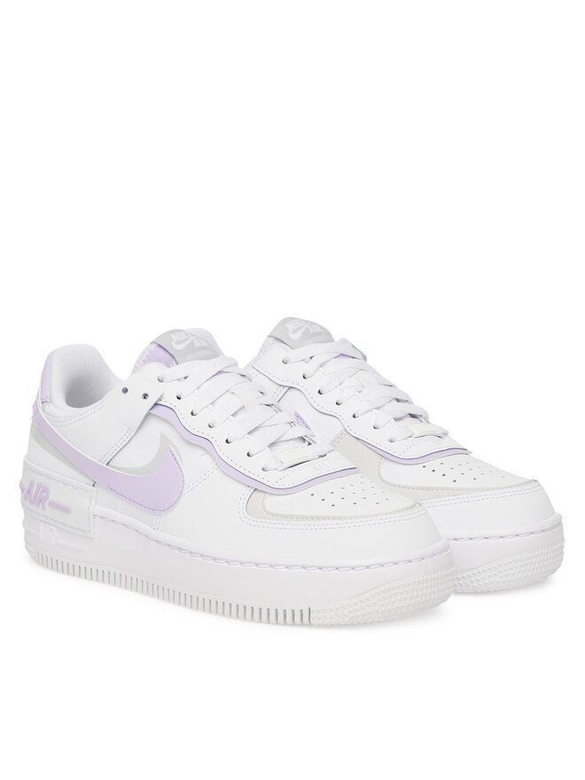 Nike Sneakersy Nike W AF1 Shadow FN6335 Bílá