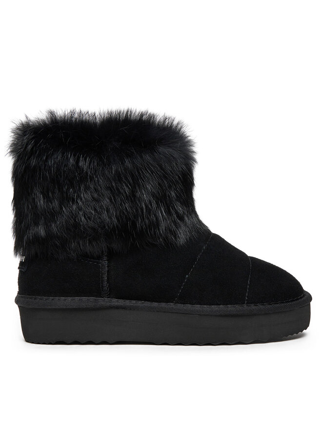 Patrizia Pepe Апрески Patrizia Pepe PD941 Черен