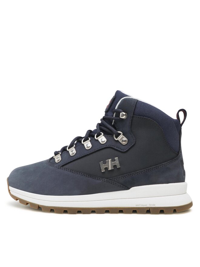 Helly Hansen Trekking čevlji Helly Hansen Victoria 11818_599 Mornarsko modra
