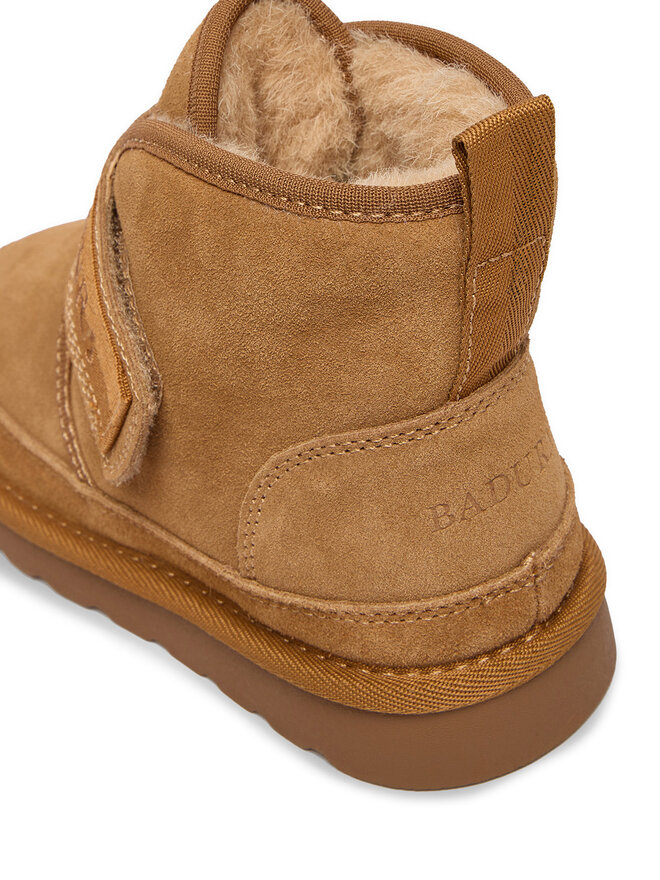 Badura Stivali Badura EO-HY669016S-2 (III)DZ Beige