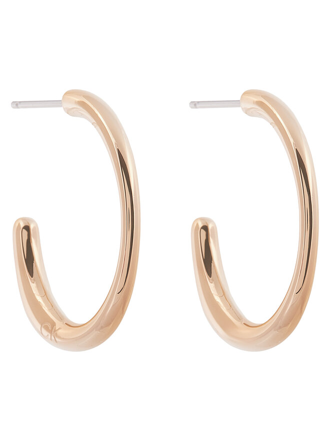Calvin Klein Ohrringe Calvin Klein 35000348 Rosa