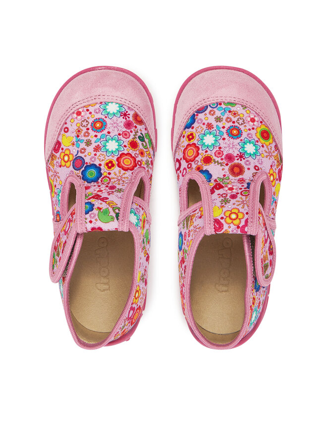 Froddo Hausschuhe Froddo G1700411-4 S Rosa