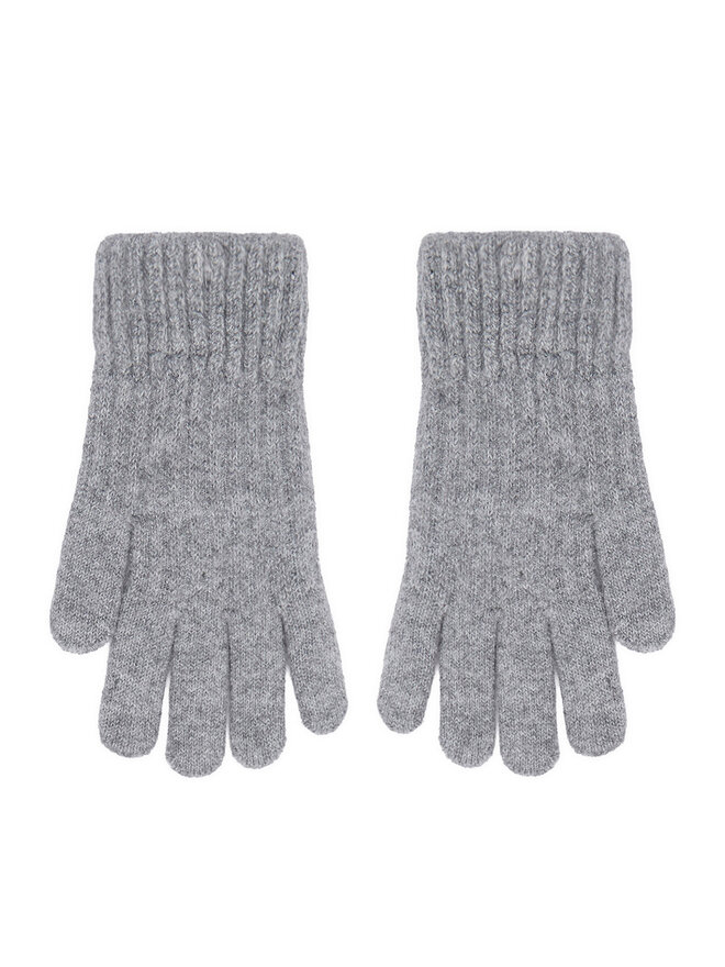 Kappa Handschuhe Kappa CWBEO-KAP-U6-002-AW26 Grau