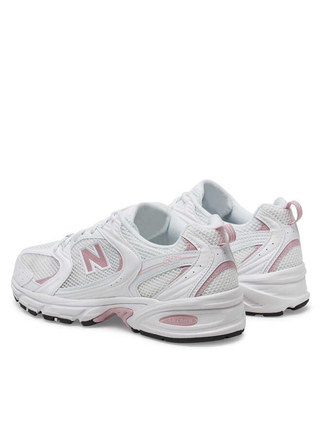 New Balance Αθλητικά New Balance U530CSA Λευκό