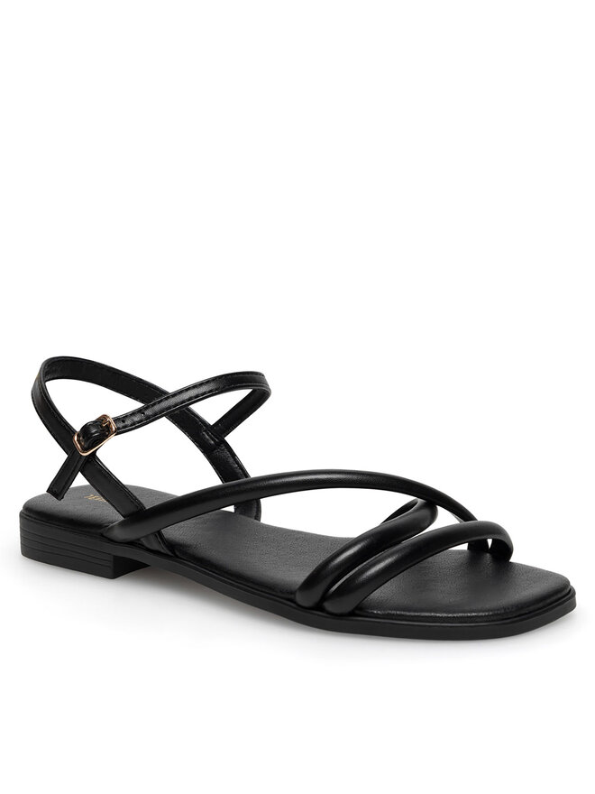 Jenny Fairy Sandalen Jenny Fairy WYL3665-3 Schwarz