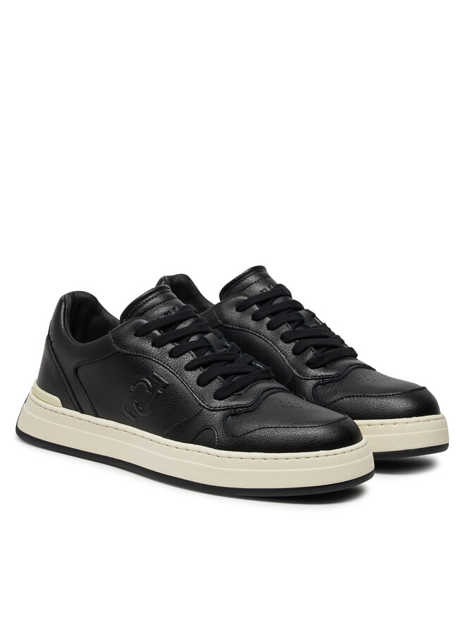Liu Jo Sneakers Liu Jo 7G4009 PX112 Nero
