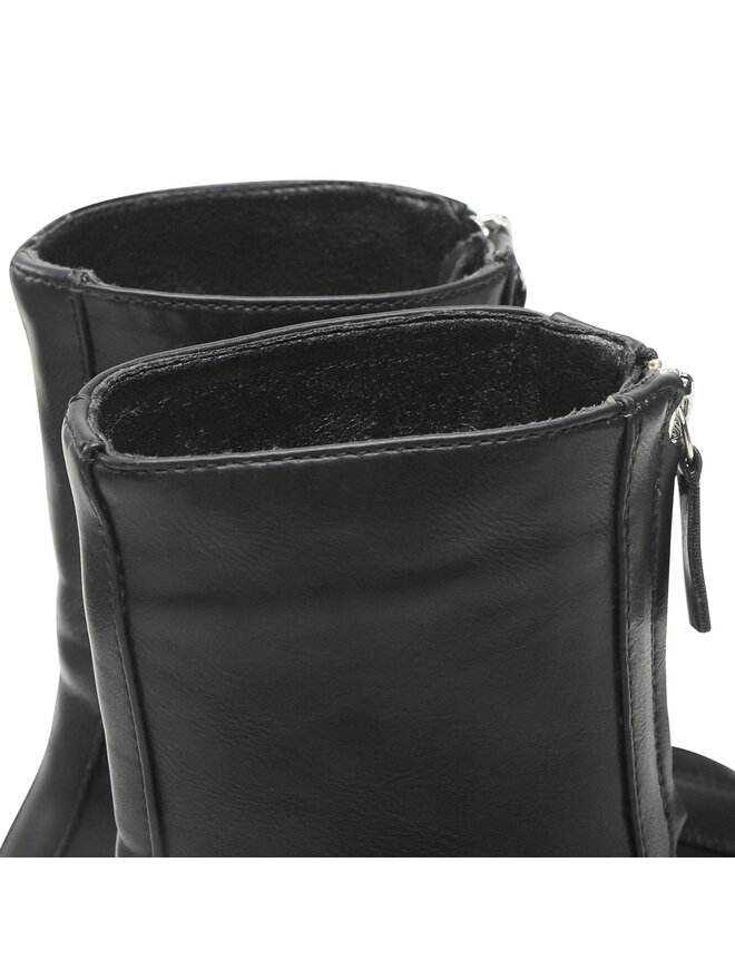 Jenny Fairy Stiefeletten Jenny Fairy HZ030201-01 Schwarz