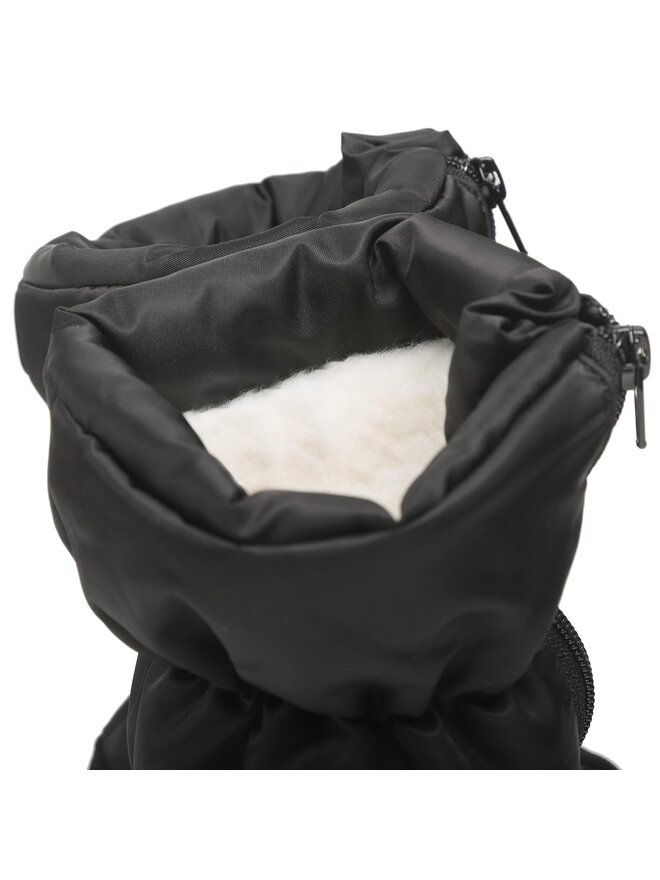 Manitu Schneeschuhe Manitu 990219-01 Schwarz