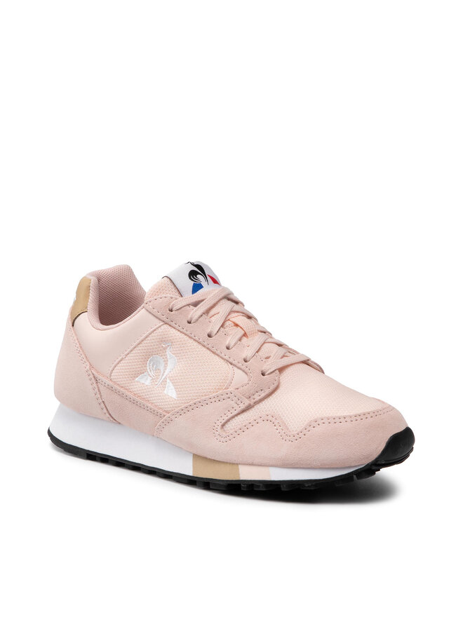 Zapatillas Le Coq Sportif Manta 2110148 Rosa zapatos.es