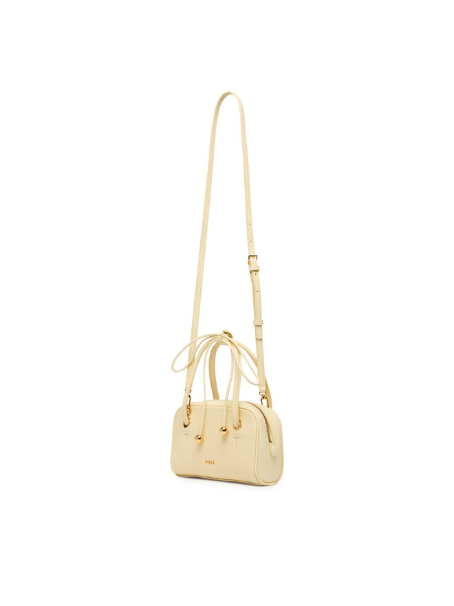 Furla Сумка Furla Poppy Mini WE00915 BX4573 CN DFM00 Світло-жовтий