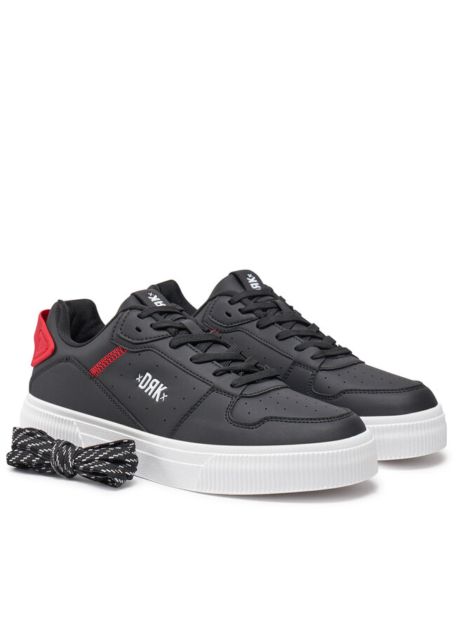 Dorko Zapatillas Dorko Eagle DS24F16M Negro