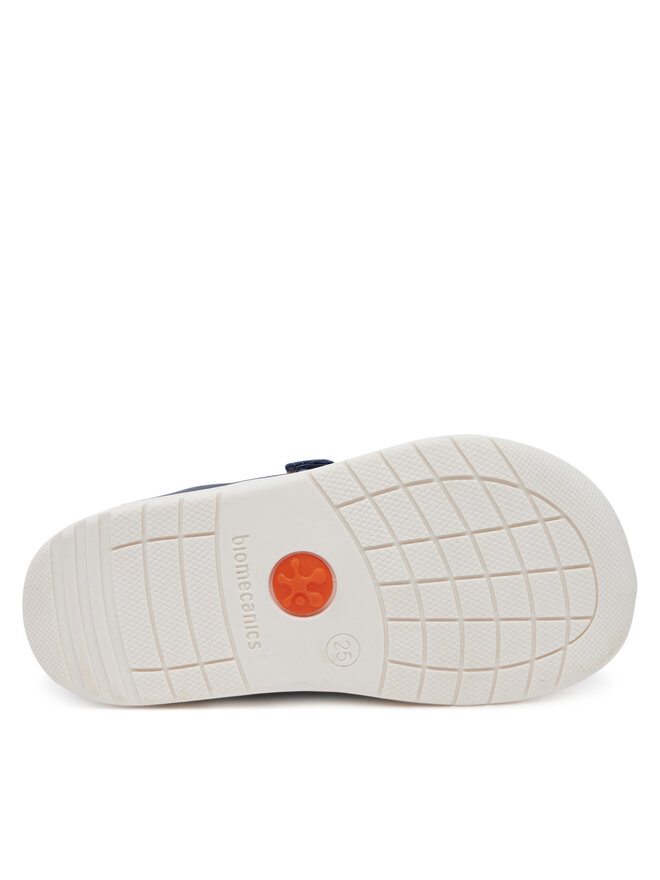 Biomecanics Kapcie Biomecanics 252194 S Granatowy