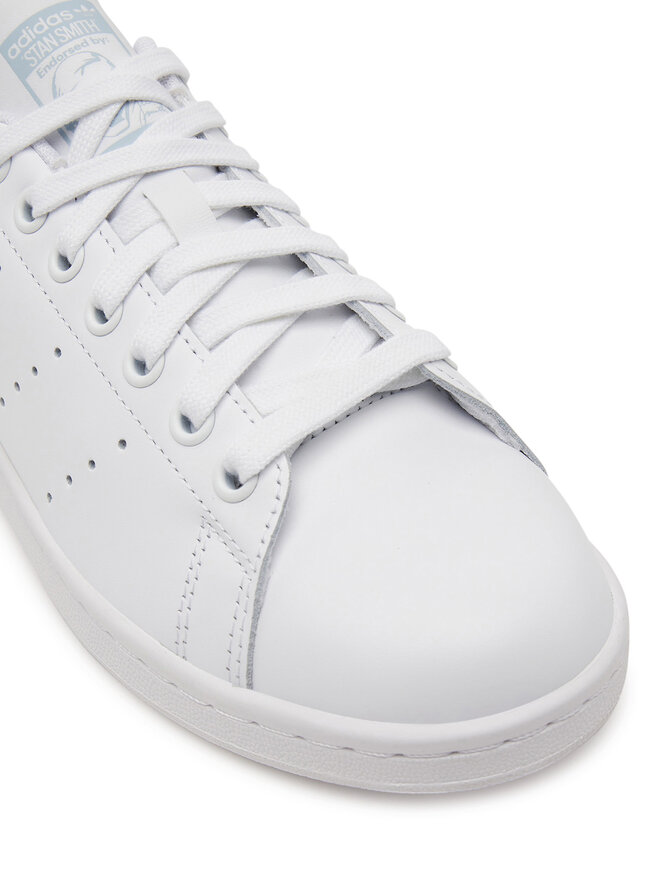 adidas Снікерcи adidas Stan Smith JH9712 Білий