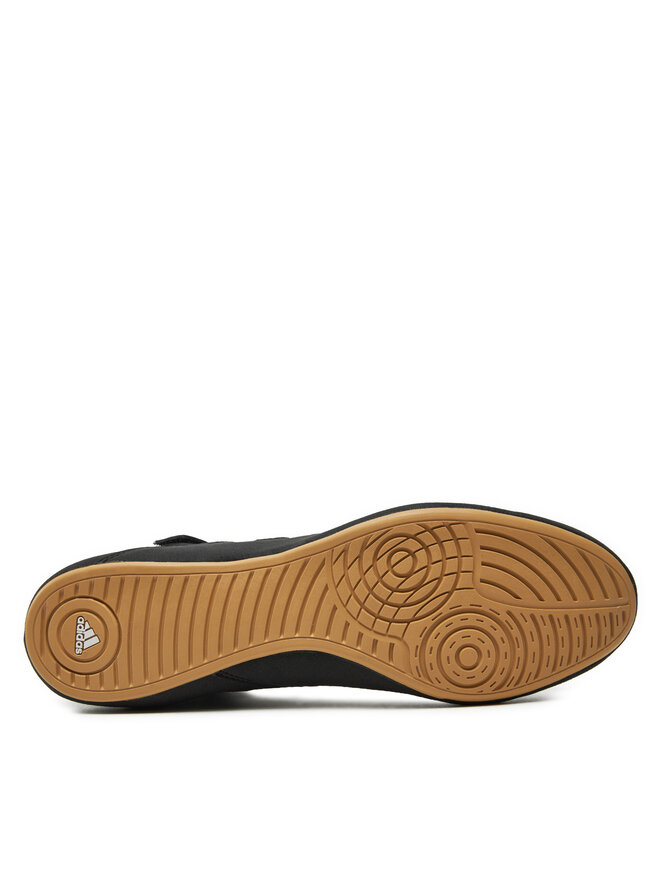 Batai sporto sal adidas Hvc AQ3325 Juoda eavalyne.lt