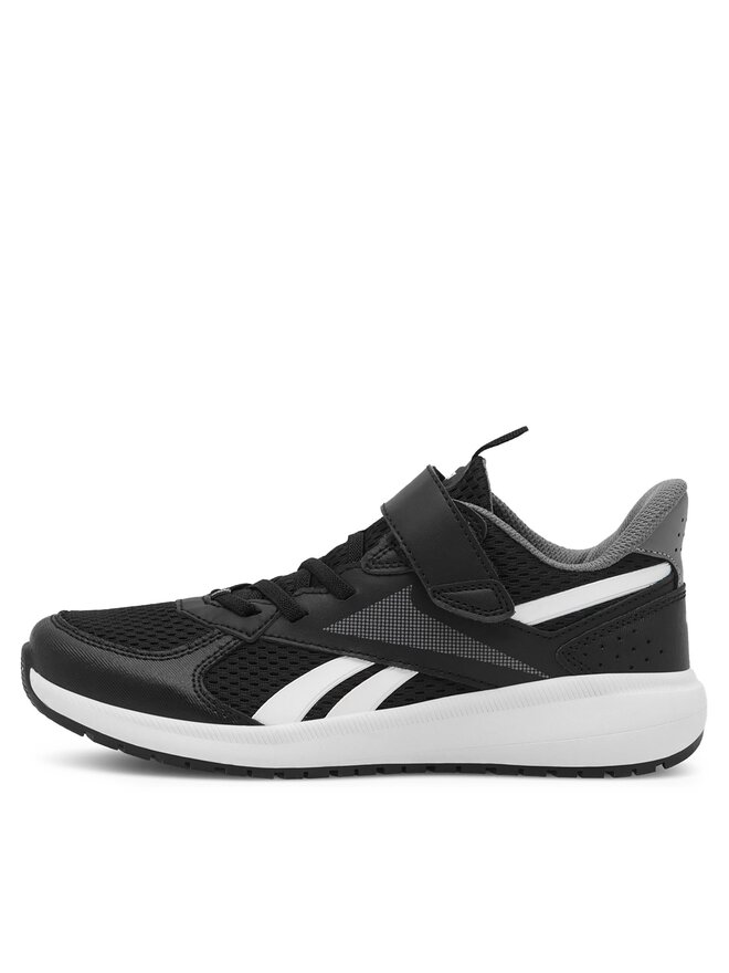 Reebok Futócipő Reebok Road Supreme 100033543 Fekete