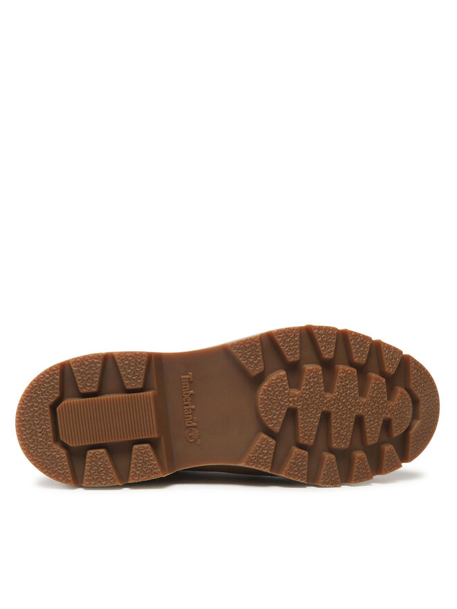 Timberland Trappers Timberland 6in Wr Basic TB0A27TP231 Maro