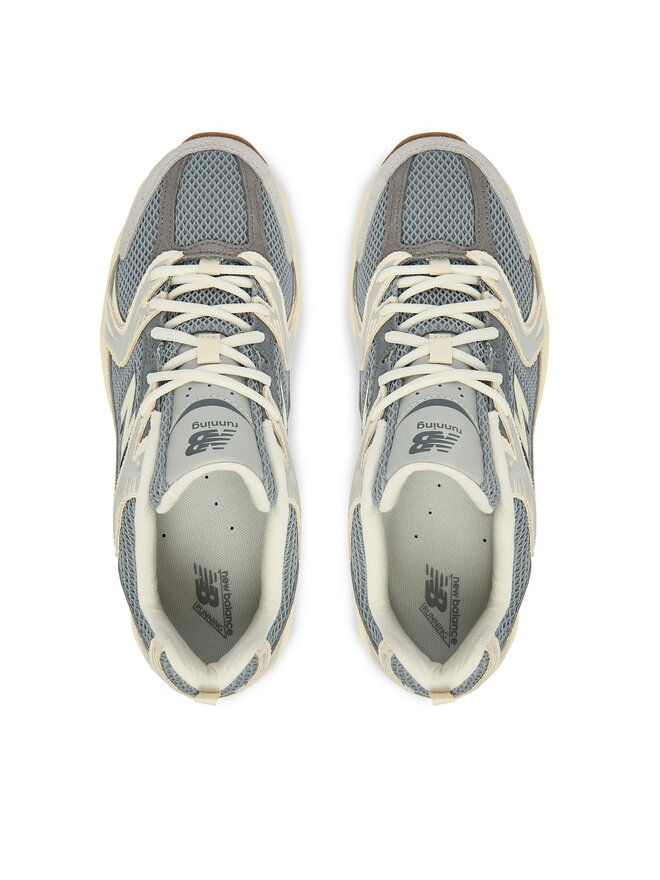 New Balance Superge New Balance U530SUB M Siva