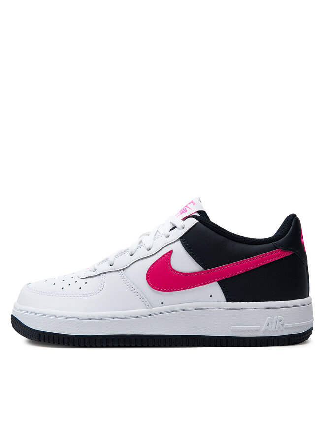 Nike Tenisice Nike Air Force 1 (GS) CT3839 109 Bijela