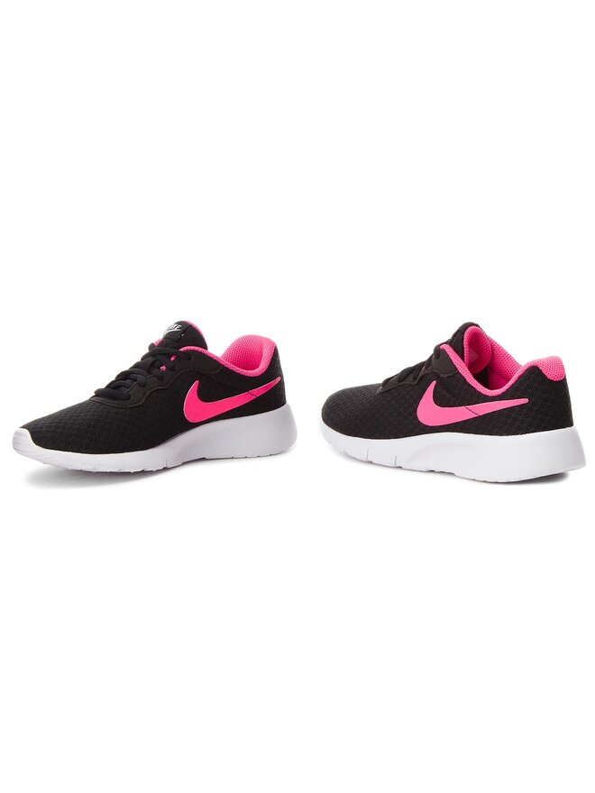 Nike Snīkeri Nike Tanjun (PS) 818385 061 Melns