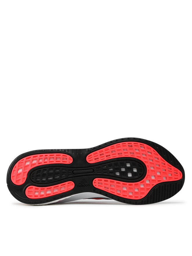 adidas Skriešanas apavi adidas Supernova M GX2961 Pelēks