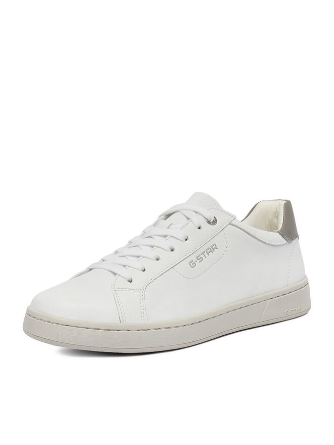 G-Star Raw Снікерcи G-Star Raw CEO-BRADLEY-02 MI08 Білий