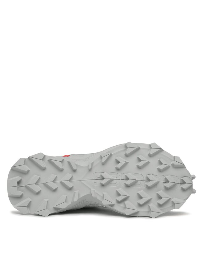 Salomon Взуття для бігу Salomon Alphacross Blast J 471184 09 V0 Фіолетовий