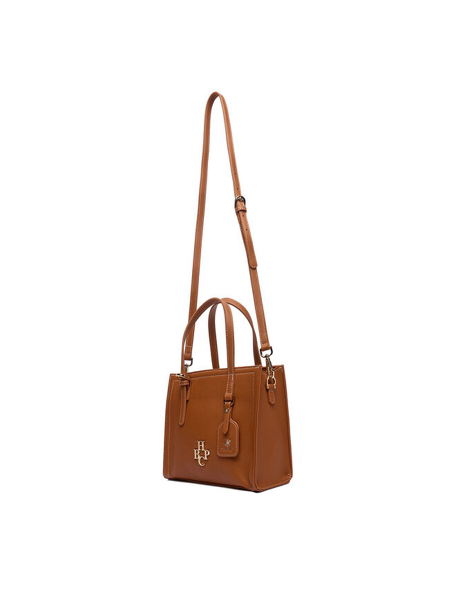 Beverly Hills Polo Club Handtasche Beverly Hills Polo Club CEO-BHPC-C-022-09 Braun
