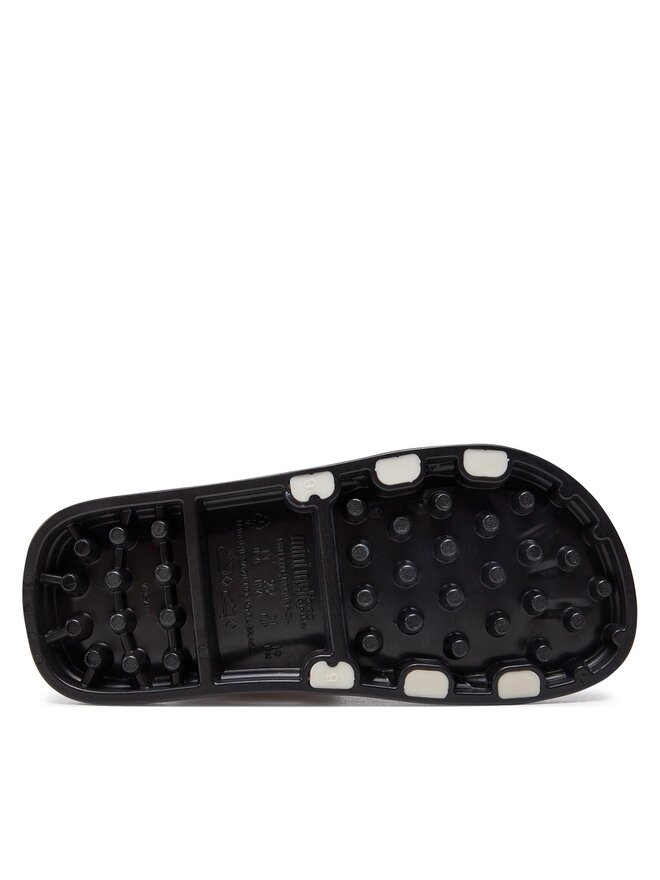 Melissa Sandały Melissa Mini Melissa Estrelar + Fabula Inf 35720 Czarny