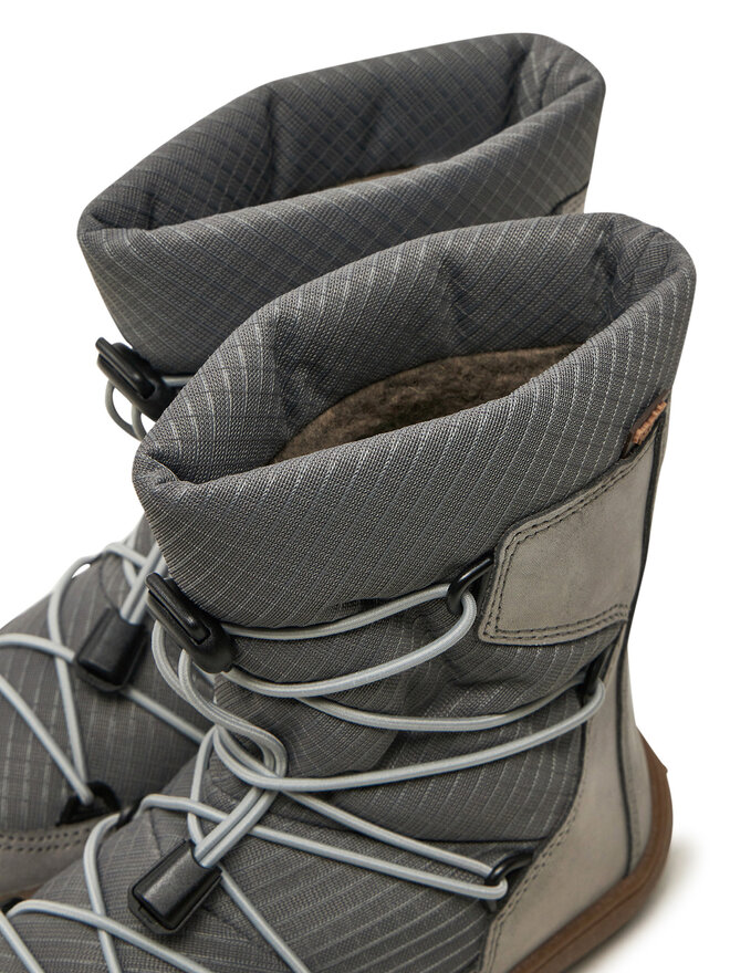 Froddo Stiefel Froddo G3160239-10 S Grau