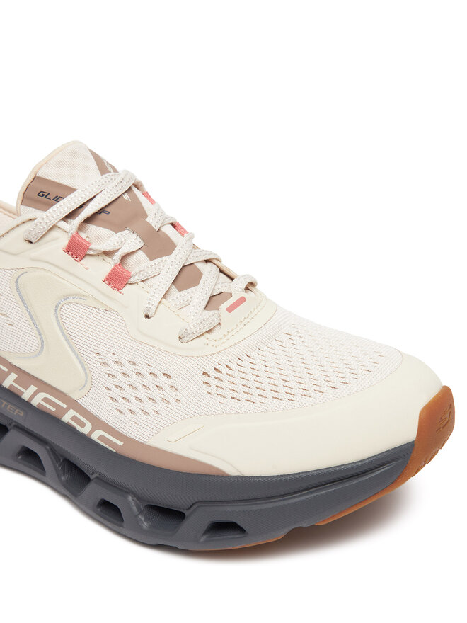 Skechers Сникърси Skechers Glide-Step Altus- 150510/NTGY Бежов