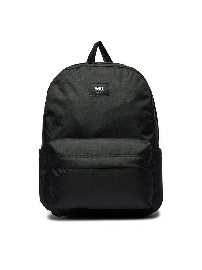 Vans Plecak Vans Old Skool Backpack VN000H4WBLK1 Czarny