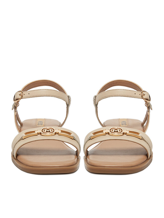 MEXX Босоніжки MEXX MX/026C-EST Бежевий