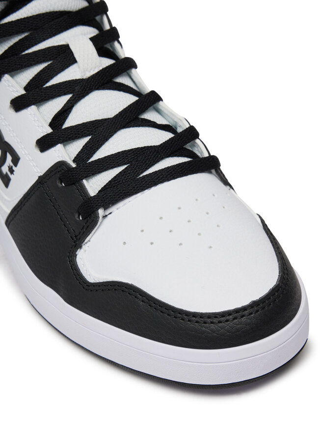 DC Sneakers DC ADYS400080 Weiß