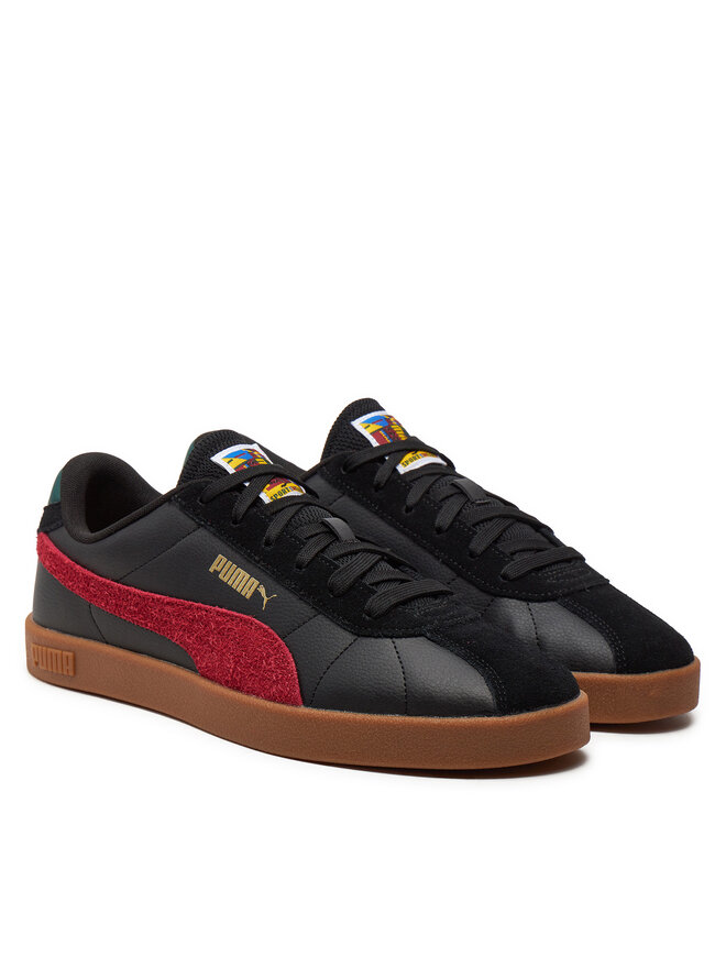 Puma Tenisice Puma Puma Club II Year Of Sports 397446 01 Crna
