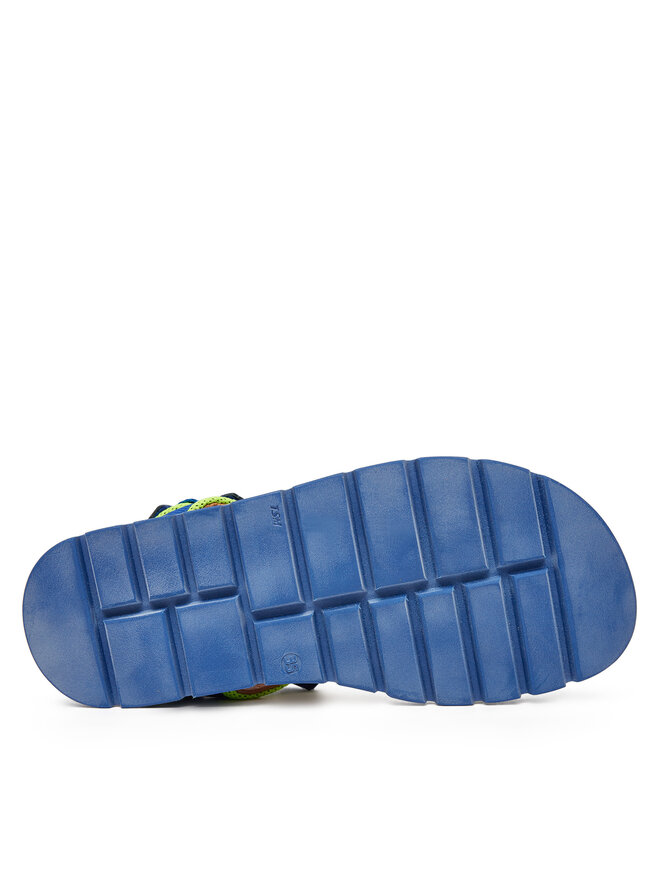 Froddo Sandale Froddo Ke Flash G3150259-3 S Plava