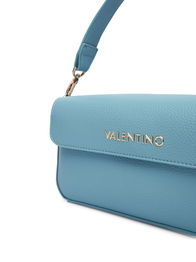 Valentino Сумка Valentino Alexia VBS5A804 Голубий