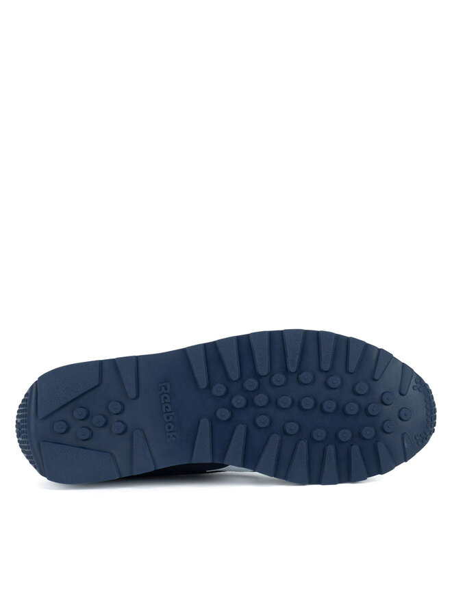 Reebok Sneakersy Reebok Rewind R 100001391 Granatowy