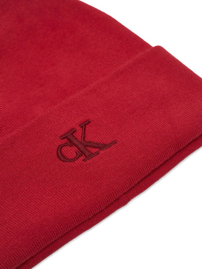 Calvin Klein Mütze Calvin Klein LV04D8020G Rot