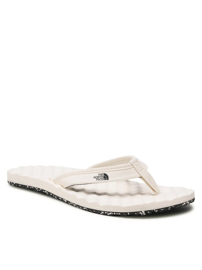 The North Face Flip flop The North Face W Base Camp Mini II NF0A47ABQ4C-050 Alb