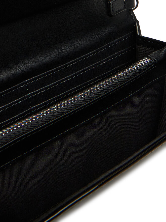 DeeZee Handtasche DeeZee GL23526 Schwarz