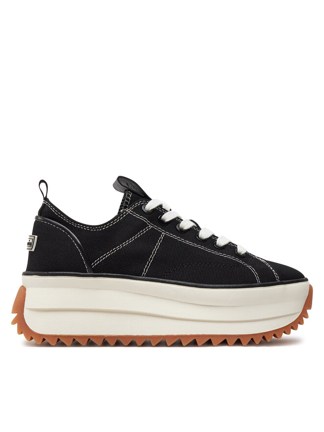 Tamaris Snīkeri Tamaris 1-23731-41 Melns