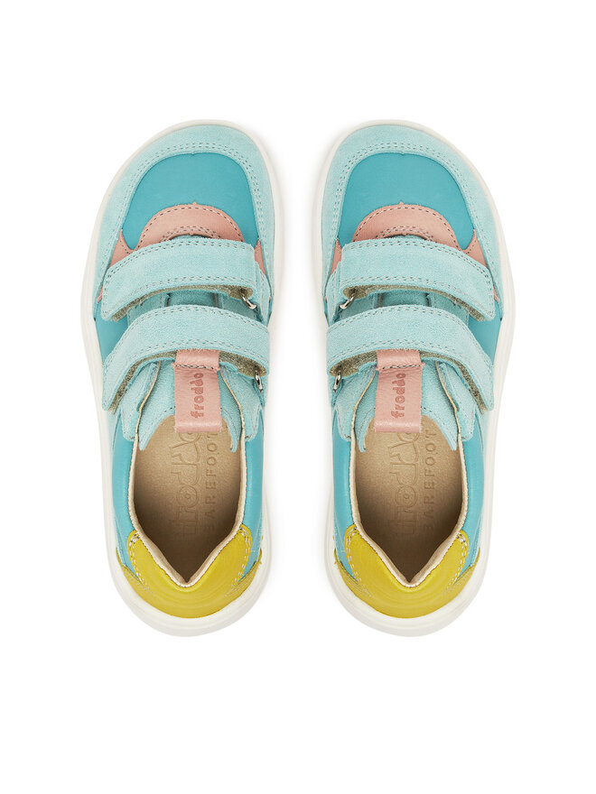 Froddo Sneakers Froddo G3130264-9 D Albastru