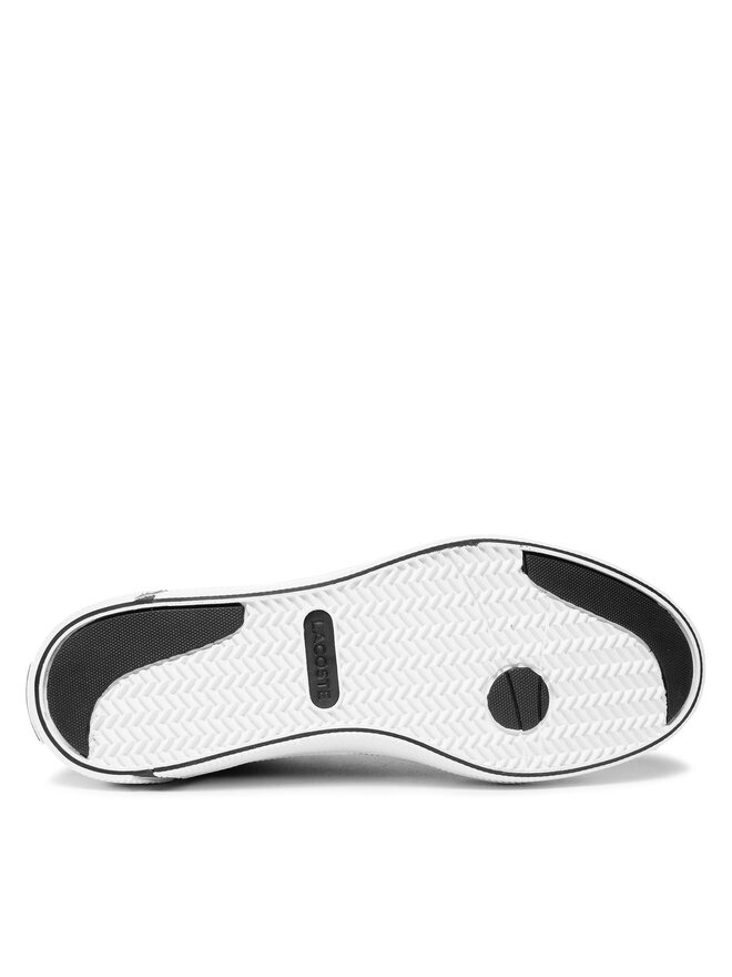Lacoste Снікерcи Lacoste Gripshot Bl21 1 Cma 71-41CMA0014312 Чорний