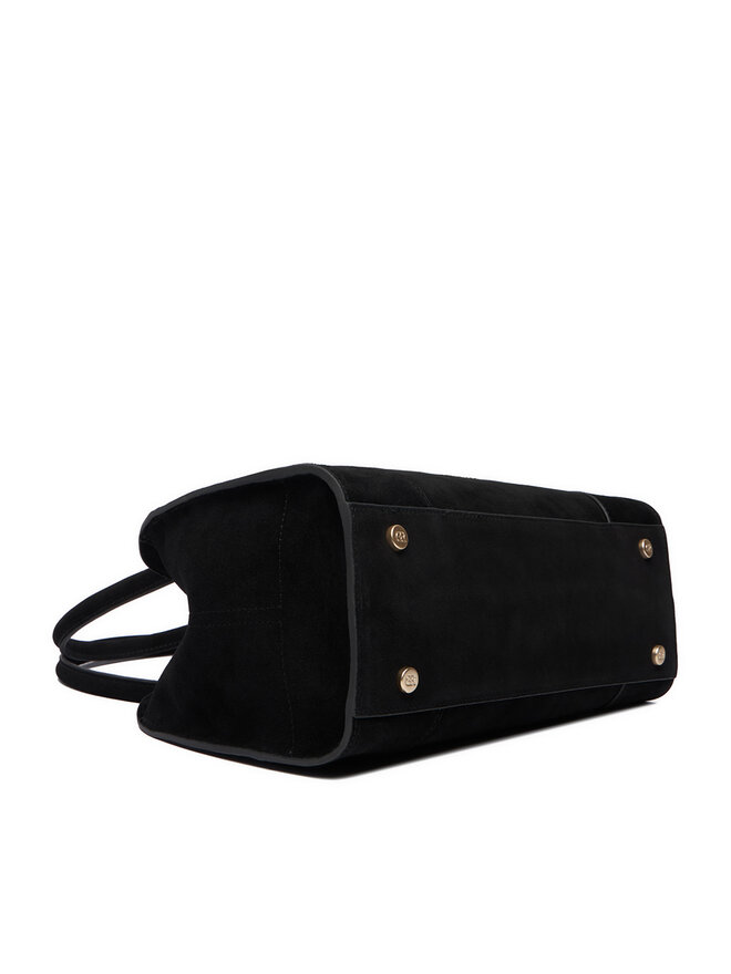 GINO ROSSI Handtasche GINO ROSSI EO-LA224-19138 Schwarz