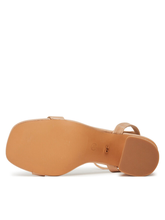 DeeZee Sandale DeeZee XHS831-1 Bej