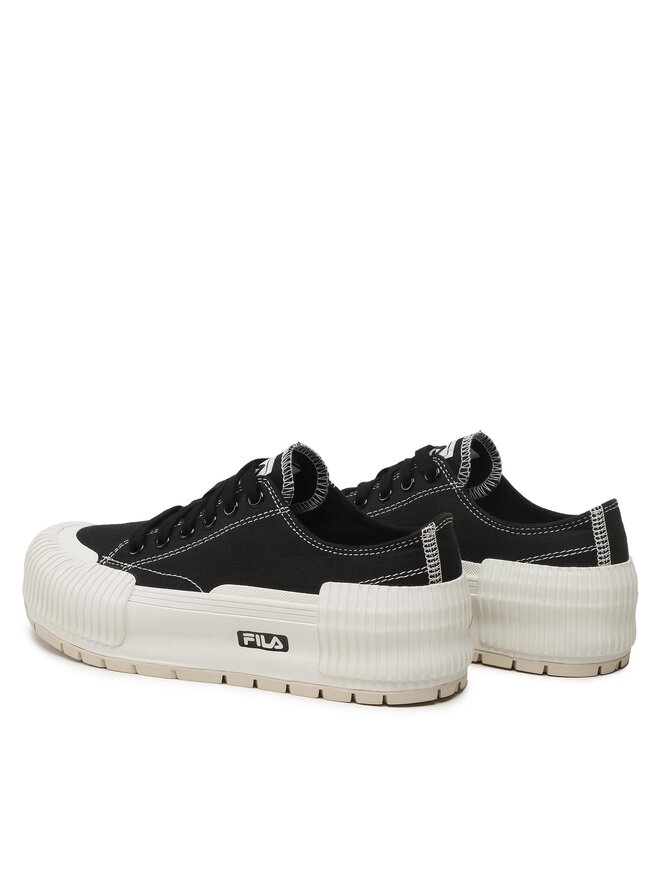 Fila Sneakers Fila Cityblock Platform Wmn FFW0260.80010 Schwarz