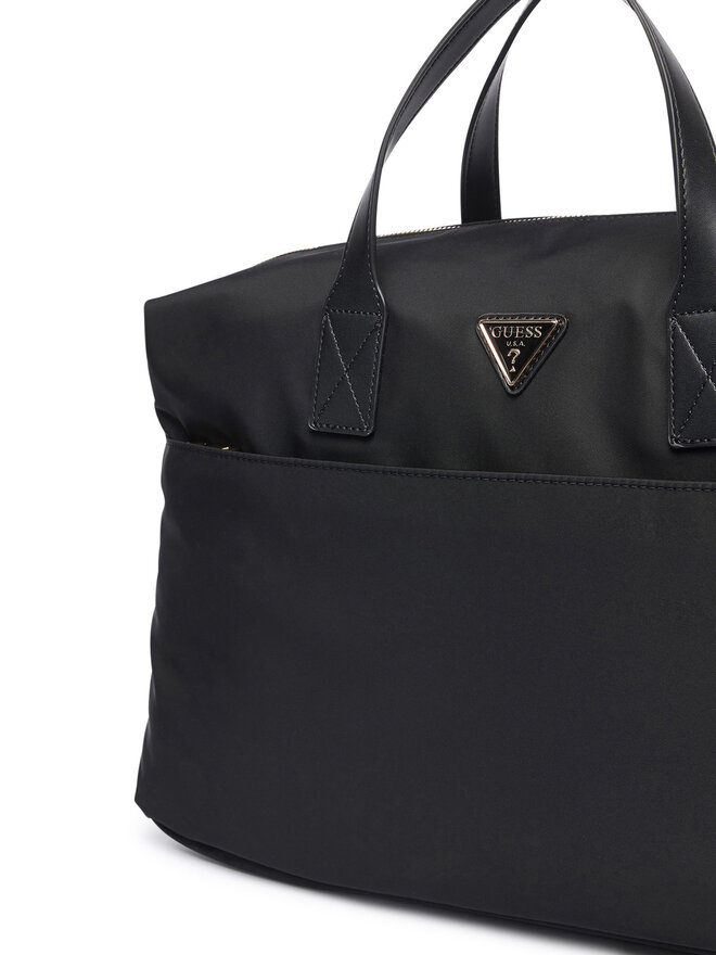 Guess Tasche Guess Follie TWNN96 76903 Schwarz